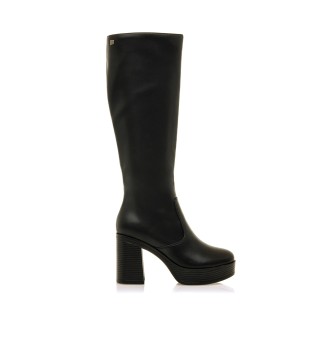 Laarzen Nieuw 67 Zwart