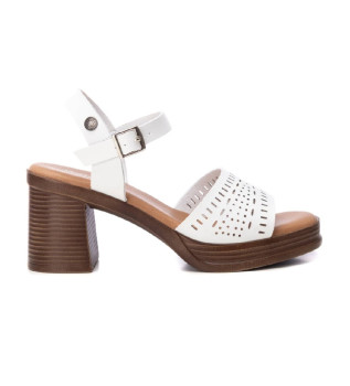 Sandalias 172523 blanco
