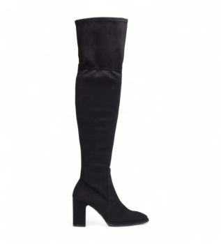Wonders Botas de Piel Melissa marrón - Tienda Esdemarca Wonders Botas de Piel Melissa marrón - Tienda Esdemarca