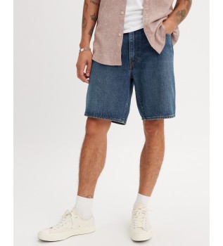 Bermuda 468 Stay Loose blau