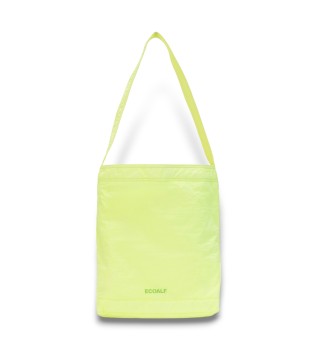 Rio Bucket Bag jaune