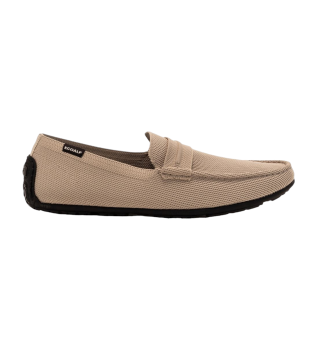 Johnalf beige loafers
