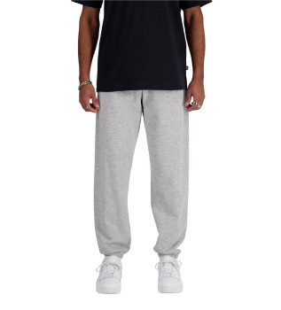 Hlače Jogger Sport Essentials sive barve