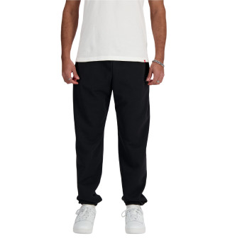 Pantalon Jogger Sport Essentials noir
