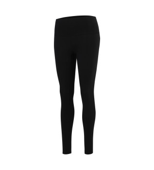 Legging High Rise 27 black