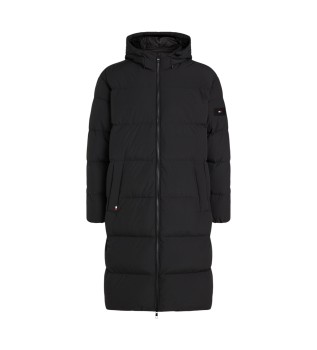 Parka Down noir