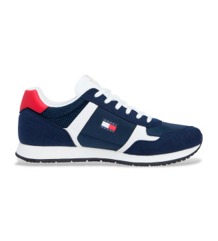 Trainers Run navy