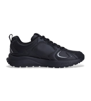 Trainers Runner noir