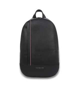 Rucksack Central schwarz