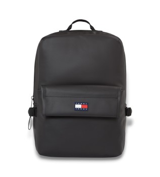 Elevate Rucksack schwarz