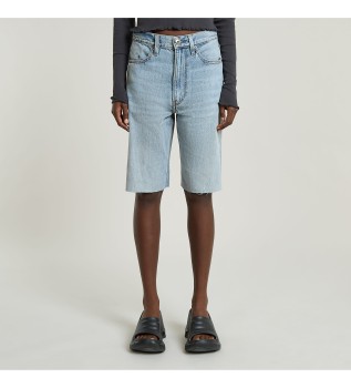 Short Loose Type 96 bleu