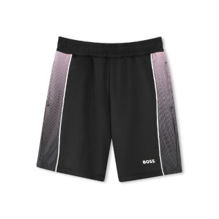 Jogger shorts black