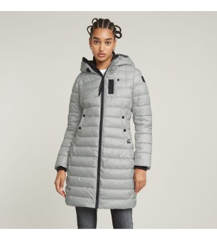 Whistler Hedley Veste  capuche Whistler Hedley
gris