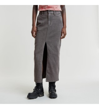 Midi Pencil Skirt gr