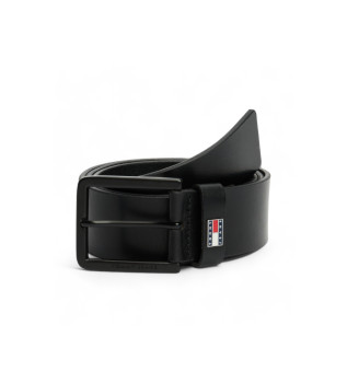 Ceinture en cuir 4.0 Noir
