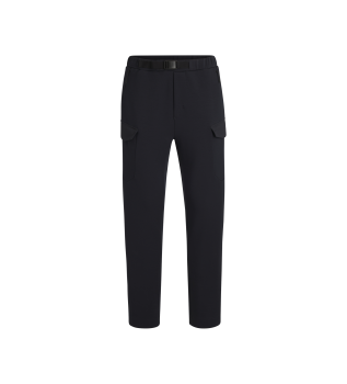 Pantaln Hariq Glamping marino