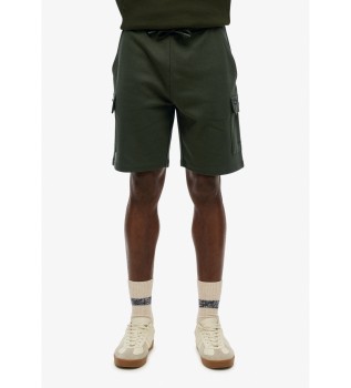 Tecnologia Green Short Cargo