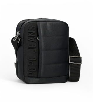 Bandolera 2C Ancor negro