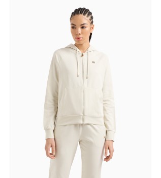 Core Lady beige Sweatshirt