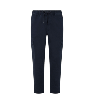 Calas cargo Gymdigo azul-marinho 