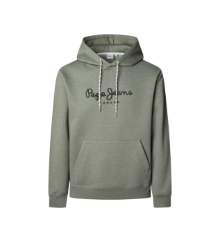 Sweatshirt Macbeth grn