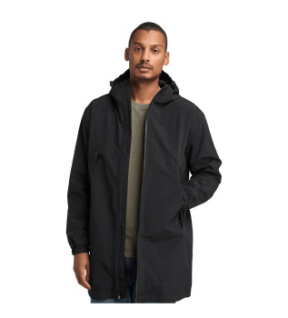 Winnick vandtt parka sort