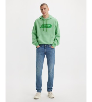 Calas de ganga 511 Slim azul