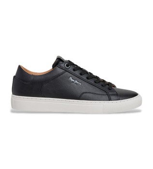 Trainers Joe Basic black