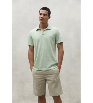 Polo Theo vert