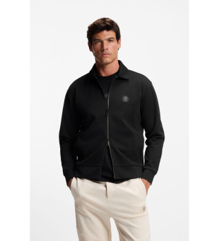 Jacket FZ Shirt Future black