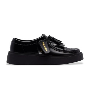 Sapatos Torview preto