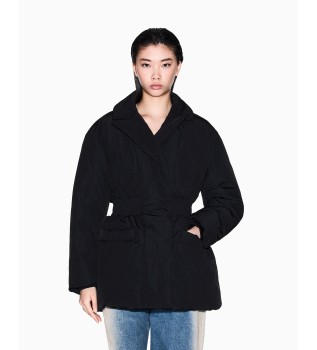 Contemporary Jacket black