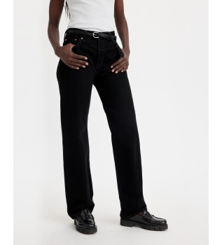 Jeans 501 90's  negro