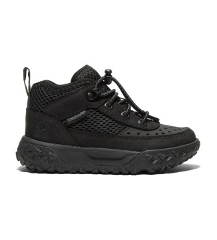 Zapatillas GreenStride Motion 6 negro