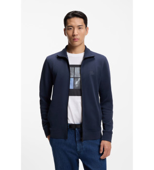 Sweat-shirt Zestart marine