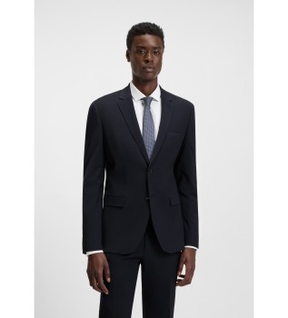 Suit Arti-Hesten navy