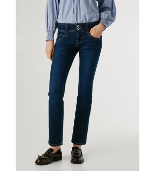 Jeans Slim Mw Iconic Gen blue