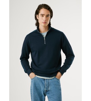 Mercuit marine sweatshirt