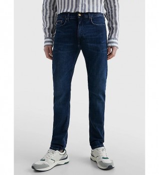 Bleecker bl� skinny jeans
