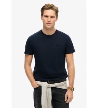 T-shirt Essentials navy
