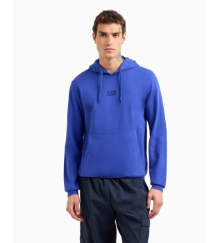 Core Identity sweatshirt blue