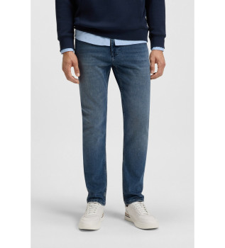 Jeans Delaware Bo bl�