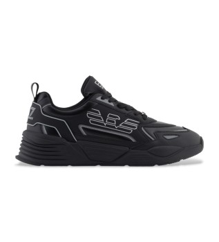 Ace Runner Posebni čevlji črni