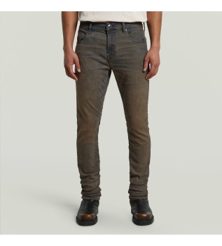 Jeans skinny Revend FWD grigi