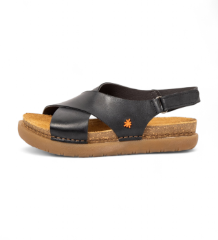 Sand�lias 1710S preto