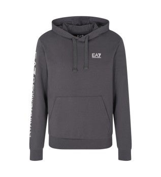 Logo Series Sweatshirt grå