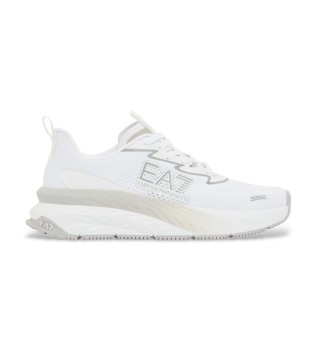 Chaussures Crusher Sonic Mesh 2.0 blanc