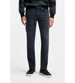 Jeans Maine Bo blå