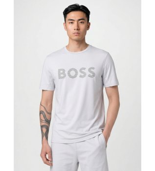 Actief T-shirt wit