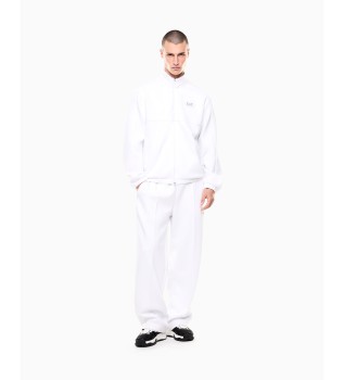 Tennis Pro-set Wit